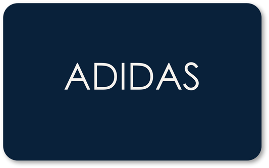 Adidas Gift Card