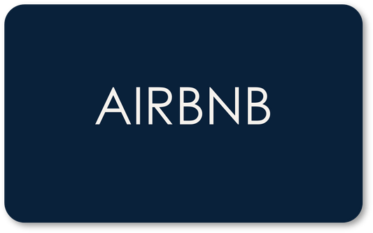 Airbnb Gift Card