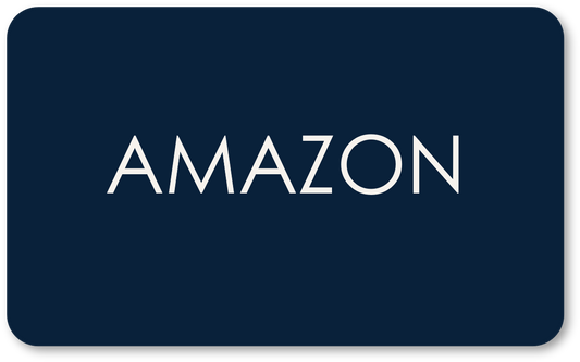 Amazon Gift Card