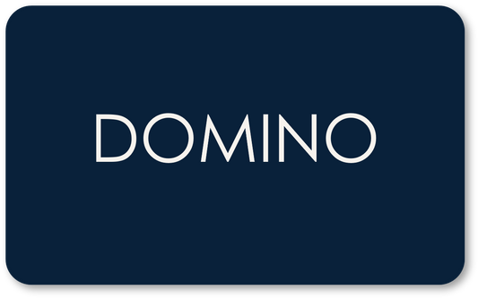 Domino Gift Card