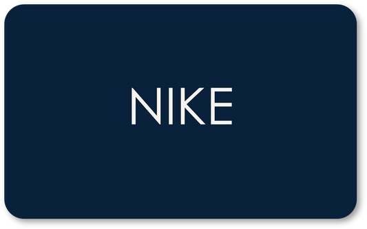 Nike Gift Card