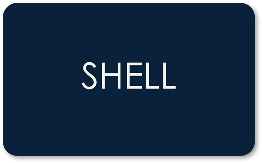 Shell Gift Card