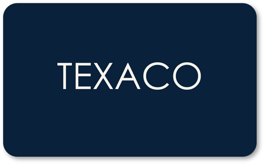 Texaco Gift Card