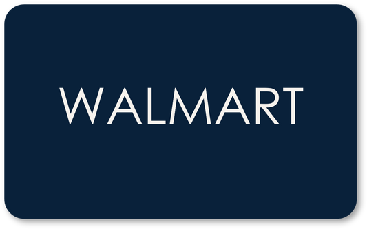 Walmart Gift Card